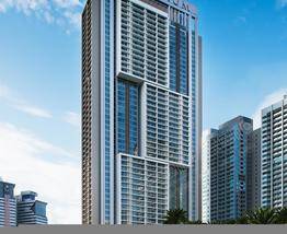 吉隆坡五星级酒店最大容纳50人的会议场地|菲斯酒店(The Face Suites)的价格与联系方式